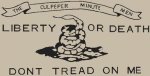 Culpeper Flag (image for) Culpeper Flag